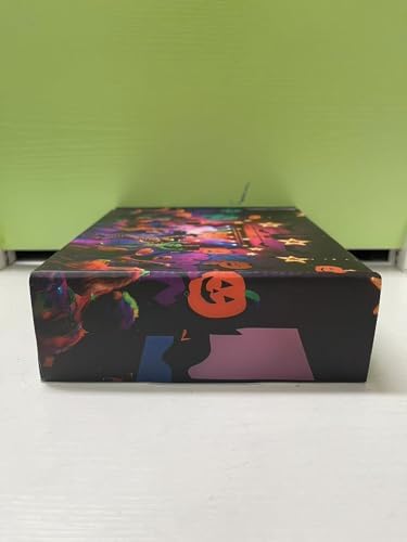 Glostars 2-Pack 50W UV Black Light,385-400 nm,IP66 Waterproof,Grounded Three-Prong Plug, Blacklight for Glow Party,Outdoor Black Lights,Halloween & Christmas !