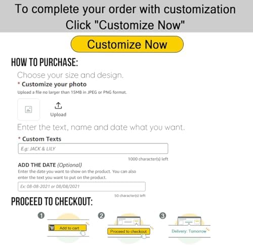 First Christmas Engaged Ornament 2025 – Custom Engagement Photo Ornament – Personalized Couple Gift with Name Date Picture – Romantic Holiday Keepsake