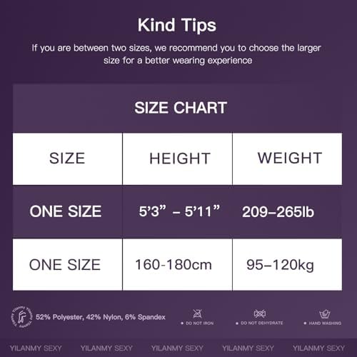 Yilanmy 2 Pairs Plus Size Striped Tights for Women Colored Halloween Christmas Costume Leggings Footed Opaque Pantyhose