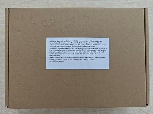 Chunyin 4 Pcs Dollhouse Miniature Christmas Holiday Garland with Lights Mini Wreath for 1/6 1/12 Decorations Fireplace Kitchen Accessories, 11.81 Inch, Lamp Beads Can't Light, Green