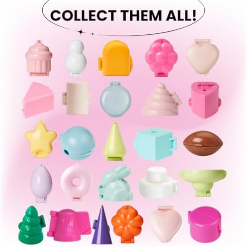 The Original My Little Cakepop Pro Cake Pop Mold since 2010. Christmas Tree Shaped. Injection Molded with ABS Food Grade BPA Free Plastic. Hygienic and strong. Use for Cake Pops, Play Dough, and More.