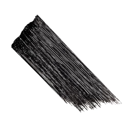 wet n wild Nightmare Before Christmas Doll Eyes Tubing Mascara, Lash Lifting & Lengthening Formula, Easy Warm-Water Removal, Smudge-Proof & Long-Wearing, Cruelty-Free – Doll Eyes