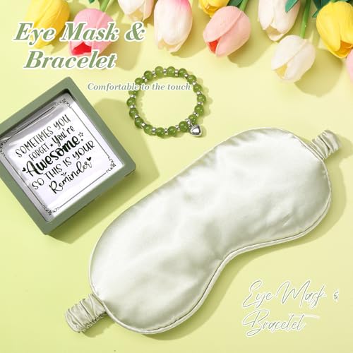 Birthday Gifts for Women, Daisy Birthday Gifts Box for Women Self Care Gift Happy Birthday Gift Baskets for Her ,Wife,Mom,Grandma,Girlfriend ,Best Friend,Sister,Thoughtful Christmas Gifts Box Set with Coffee Mug,Blanket