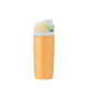 Owala Kids FreeSip Insulated Stainless Steel Water Bottle with Straw for Sports, Travel, and School BPA-Free Sports Water Bottle, 16 oz, Treasure Hunt