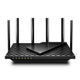 TP-Link AX5400 WiFi 6 Router (Archer AX73)- Dual Band Gigabit Wireless Internet Router for Streaming, Long Range Coverage