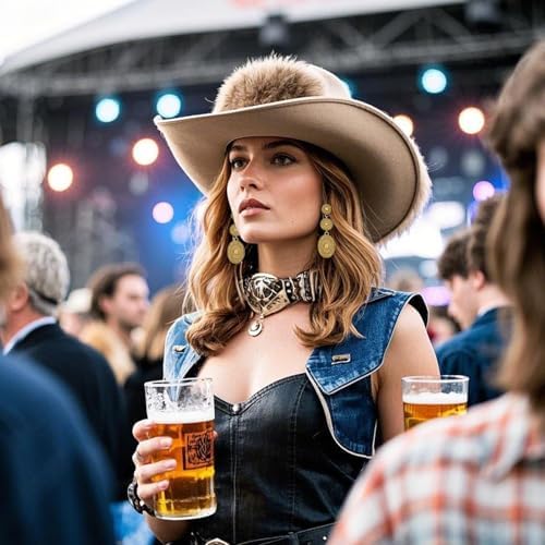 Western Earrings Jewelry for Women Gold/Silver Turquoise Earrings Vintage Concho Earings Country Concert Outfits Western Christmas Jewelry Gifts for Women Stocking Stuffers