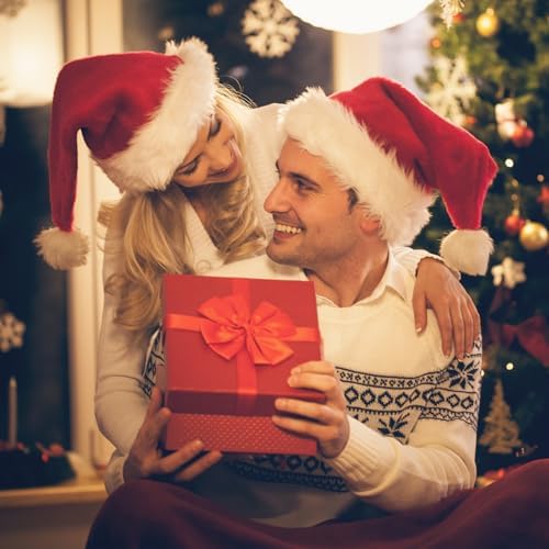 12 Set Employee Appreciation Gifts, Inspirational Thank You Gift for Team, Teacher, Nurse, Coworkers, Employees, Staff - Employee Christmas Gifts, 20oz Glass Cups with Lids and Straws (Mixed)