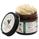 Hearth & Homestead Whipped Beef Tallow for Skin & Face, 100% Australian Grass Fed, Eczema Cream & Body Butter, Lotion & Hand Moisturizer for Dry Skin, Emu, Jojoba, Sandalwood, and Blue Cypress, 1.3oz