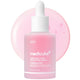 medicube PDRN Pink Peptide Serum with Salmon DNA | Ultra Light Hydrating Serum with Hyaluronic Acid | Fast-Absorbing Glow Care for Skin Clarity | Korean Skincare, 1.01 fl. Oz