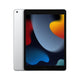 Apple 2021 iPad, 10.2-inch, Wi-Fi, 256GB - Silver (Renewed)