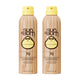 Sun Bum Original SPF 70 Sunscreen Body Spray - Broad Spectrum Moisturizing Sunscreen with Vitamin E - Hawaii 104 Act Compliant (Made without Octinoxate & Oxybenzone) - 6 oz (Pack of 2)