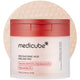 medicube Toner Pads Red Succinic Acid Panthenol Facial Peeling Pad | Exfoliating Toner Pad for Breakout-Prone Skin | Niacinamide, AHA, BHA, and Soothing Panthenol - Non-Comedogenic, 70 Pads (1 Pack)