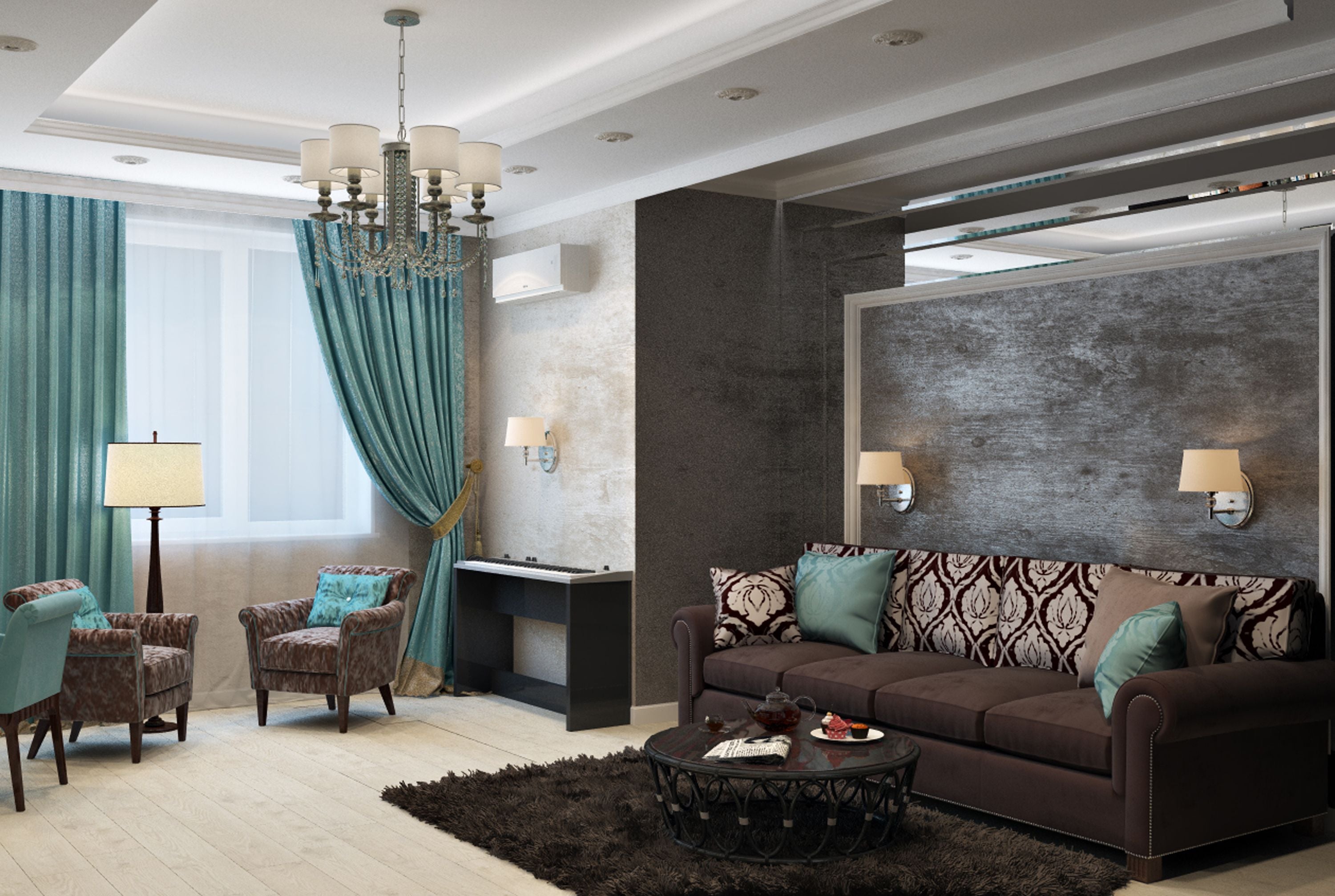 Indoor Decor