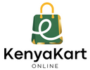 Kenya Kart - Home