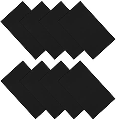 8Pcs Nylon Repair Patches, Self-Adhesive and Waterproof, Lightweight Repair Patches Christmas Gifts for Clothing Down Jacket Tent Clothes Bag (20 x10 cm)