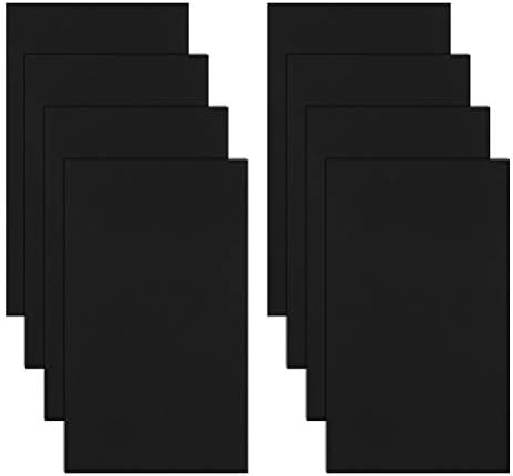 8Pcs Nylon Repair Patches, Self-Adhesive and Waterproof, Lightweight Repair Patches Christmas Gifts for Clothing Down Jacket Tent Clothes Bag (20 x10 cm)