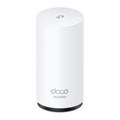 TP-Link Deco 7 Outdoor BE65 BE11000 Tri-Band Wi-Fi 7 Mesh Extender | Up to 3,000 sq.ft, 2 * 2.5G PoE+ Ports, IP65 Waterproof | Multiple Mount Options | 6 GHz, MLO, Homeshield, 320 MHz, AI-Roaming