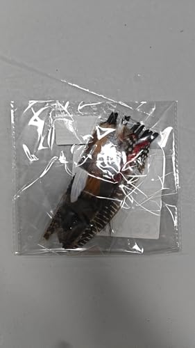 10Pcs Hat Feathers, Natural Feathers Peacock Feathers for Hats, Colorful Feathers Pin Cowboy Hat Feather for Western Cowboy Hats Christmas Party Hats, Feathers Accessories DIY Decorations (10 Style)