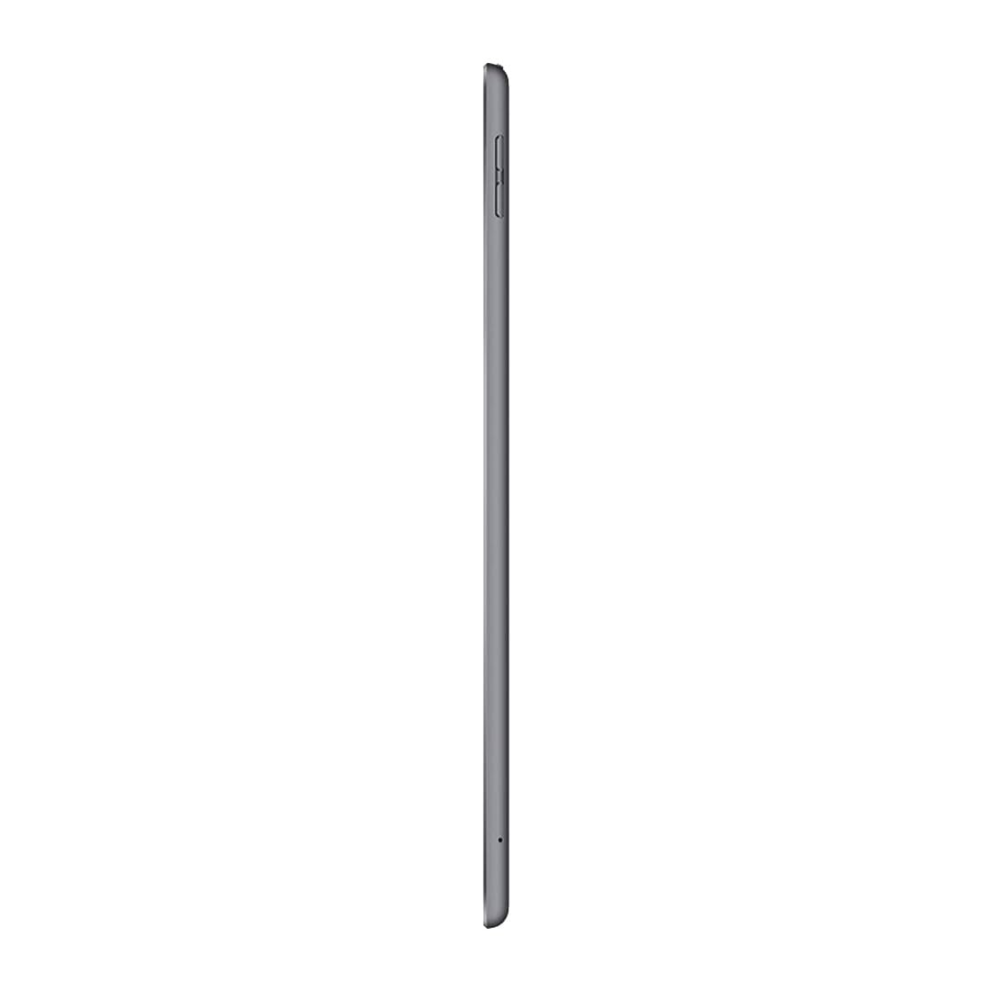 Apple 2020 iPad 8th Generation (10.2-inch, Wi-Fi + Cellular, 32GB) - Space Gray (Renewed)