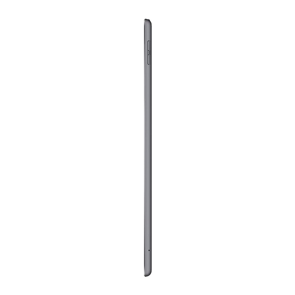Apple iPad (10.2-inch, Wi-Fi + Cellular, 128GB) - Space Gray (8th Generation) (Renewed)