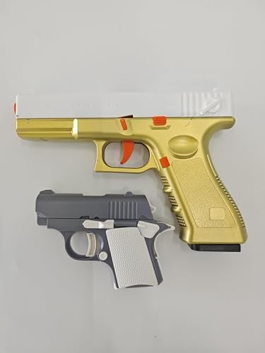 2 Pack Plastic Fidget Toys, Perfect Birthday Christmas for Kids Adults