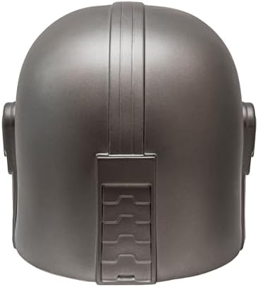 Halloween Mask Wearable Helmet for Kids/Men/Women,Wearable Helmet mask Costume and Role-Play Dress Up,ideal for birthdays, Christmas