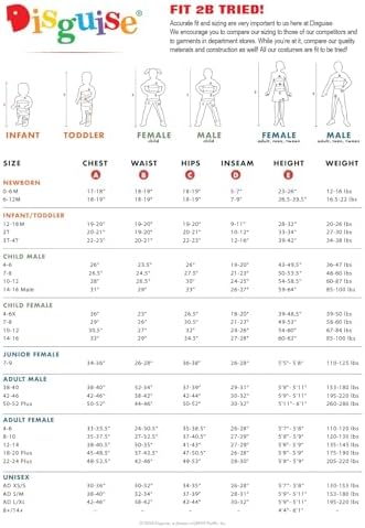 Disney Nightmare Before Christmas Oogie Boogie Costume, Official Oogie Boogie Green Costume, Toddler Size (4-6)