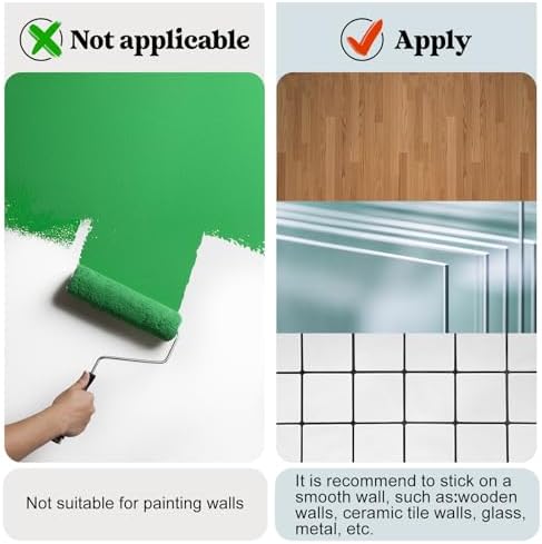 50 Pcs Self Adhesive Clips,Wall Clips for Hanging,Sticky Clips Tapestry Clips Photo Picture Poster Clips Plastic Spring Clips Hanging for Paper Tapestry Hangers Home and Office Christmas Decor(Clear)