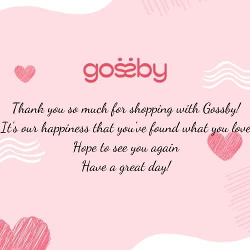 Gossby Personalized Friend Mug - Custom Gift for Female Best Friend with Design, Name - Christmas, Birthday, Friendship Besties Gift for Women - We'll Be Friends Until We're Old, Senile - 2 BFFs