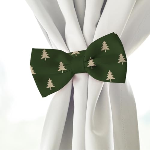 12Pcs Christmas Cotton Fabric Bundles 18 x 22 Inch Red Green Woodland Fat Quarters Xmas Sewing Fabrics for DIY Craft Party Decor