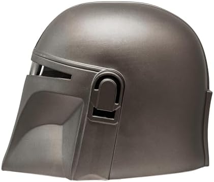 Halloween Mask Wearable Helmet for Kids/Men/Women,Wearable Helmet mask Costume and Role-Play Dress Up,ideal for birthdays, Christmas