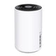 TP-Link Deco XE75 AXE5400 Tri-Band WiFi 6E Mesh System - Covers up to 2900 Sq.Ft, Replaces WiFi Router and Extender, AI-Driven Mesh, New 6GHz Band, 1-Pack