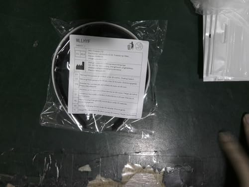 2 Pieces Satin Headbands 1 Inch Wide Hard Head Band Fashion Solid Headband Anti-slip Plain Hair Bands Diy Hair Accessories for Women Girls Halloween Christmas Valentine's Day