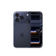 Apple iPhone 17 Pro, US Version, 256GB, eSIM, Deep Blue- Unlocked (Renewed Premium)