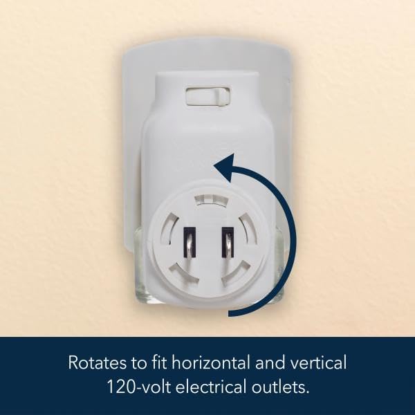 Yankee Candle ScentPlug Refill, Christmas Cookie (Pack of 4)