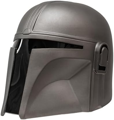 Halloween Mask Wearable Helmet for Kids/Men/Women,Wearable Helmet mask Costume and Role-Play Dress Up,ideal for birthdays, Christmas