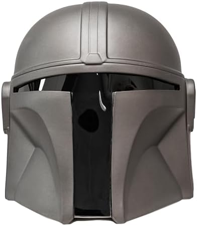 Halloween Mask Wearable Helmet for Kids/Men/Women,Wearable Helmet mask Costume and Role-Play Dress Up,ideal for birthdays, Christmas