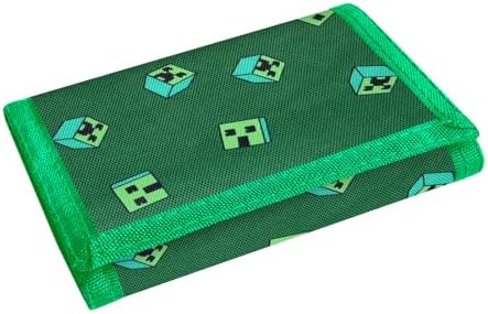 bdqpin Kids Wallets for Boys Girls Teen,Cheap RFID Trifold wallet for 3-5-7-9-11-13Ages,Toddler/Youth Wallet for kids with Zipper Coin Pocket,Novelty Wallet for kids Birthday/Christmas Gifts-WDSJ002