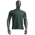 Unisex Adults T-Shirts Round Neck T-Shirts LX