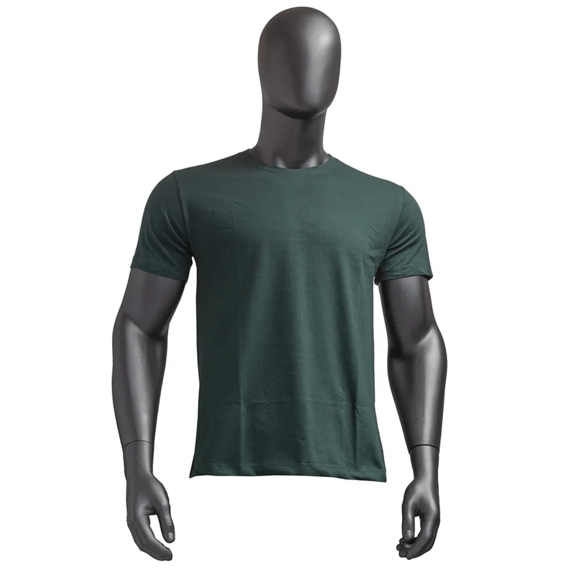 Unisex Adults T-Shirts Round Neck T-Shirts LX