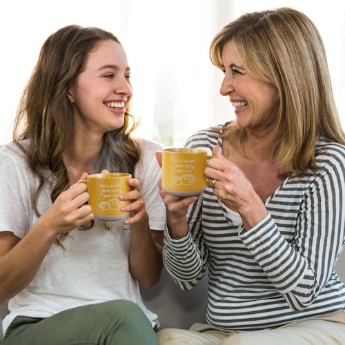 Aunt Gift Ideas Aunt-Tea Mug - Birthday Gifts for Women Auntie Best Ever Gifts Christmas Gift Ceramic Coffee Mug 12.8oz