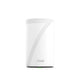 TP-Link Deco 7 Pro BE14000 Tri-Band Wi-Fi 7 Whole Home Mesh System | 8-Stream 14 Gbps | 10G WAN/LAN Port | Up to 8100 Sq.ft, 200 Devices Capacity | 320 MHz, HomeShield, AI-Roaming | BE67 1-Pack Router
