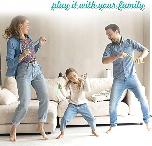 12 Pcs Sensory Toys for Kids,Fidget Stretchy Strings for Stress, Anxiety, Sensory Toys Special Needs for Autistic ADHD Autism Children Toddlers Boys Girls,Halloween Christmas Party Favor