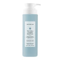 Naturium The Calmer Ceramide Body Wash, Frangrance-Free, Cleansing & Moisturizing for Dry, Sensitive Skin, Dermatologist-Tested, Paraben & Cruelty-Free, 16.9 oz