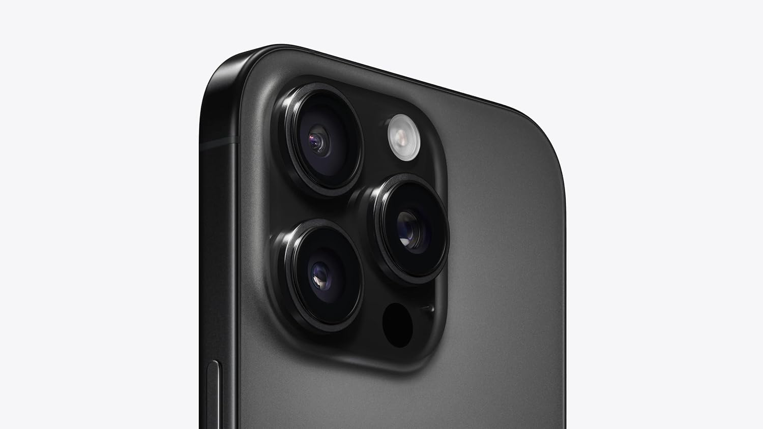 Apple iPhone 16 Pro Max, 256GB, Black Titanium