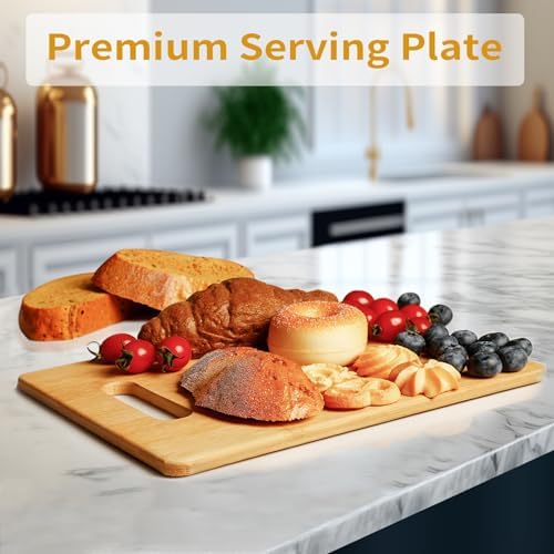 Grandma Gifts, Grandma Birthday Gifts, Unique Grandma's Cutting Board, Best Christmas Birthday Mothers Day Gifts for Grandmother Nana Granny from Granddaughter Grandson