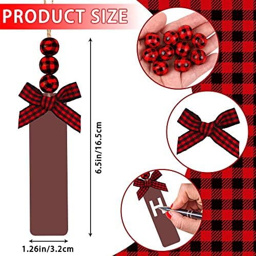 XIMISHOP 4PCS Christmas Stockings, 18inch Large Personalized Cable Knitted Xmas Hanging Stocking Decorations with Name Tags for Holiday Christmas Party Family Decor (Red and White)