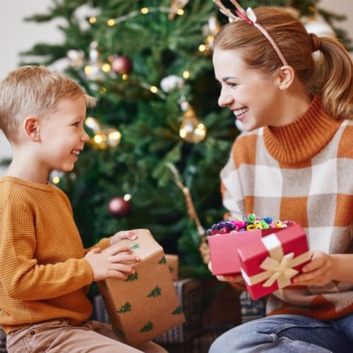 100PCS Eye Finger Puppets,Wiggly Eyeball Finger Puppet Eye On Rings,Eyes Monster Finger Googly Eye Rings for Kids Party Favors,Classroom Rewards,Christmas,Birthday Gift,6 Colors