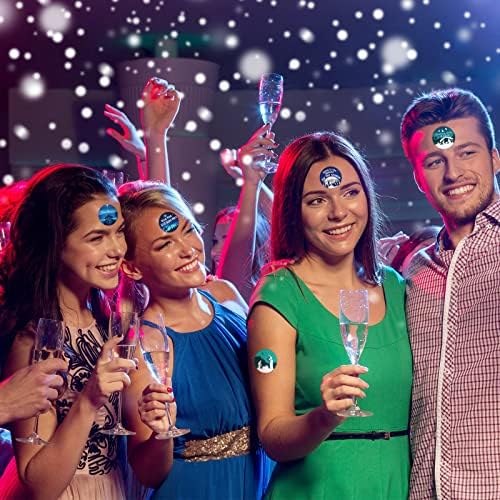 Containlol 800 Pcs Christmas Religious Stickers Christmas Nativity Stickers Jesus Sticker Christian Xmas Faith Roll Sticker Labels for Kid Xmas Cards Envelopes Candy Favor Craft, 16 Designs(Classic)