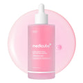 medicube PDRN Pink Peptide Serum with Salmon DNA | Ultra Light Hydrating Serum with Hyaluronic Acid | Fast-Absorbing Glow Care for Skin Clarity | Korean Skincare, 3.71 fl. Oz